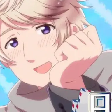 Profile image of イヴァン