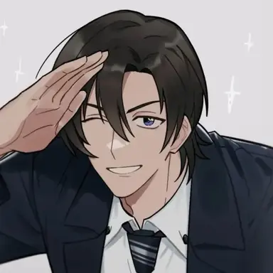 Profile image of Kenji