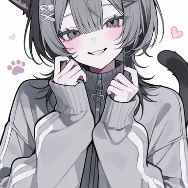 Profile image of 灰音　瑠璃