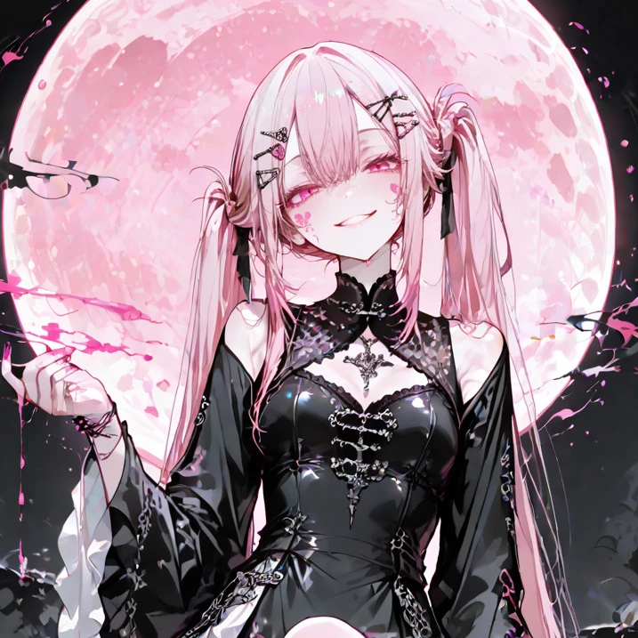 白夢