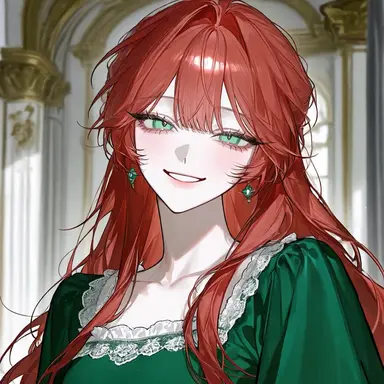 Profile image of 안나