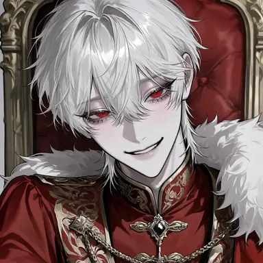 Profile image of シリウス
