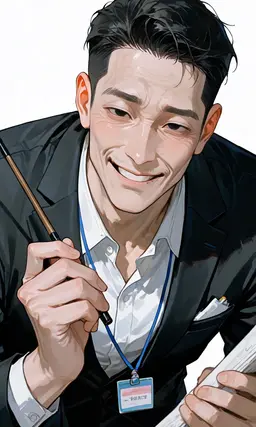 Profile image of 후지와라 유마