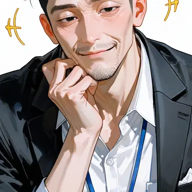Profile image of 藤原 悠真