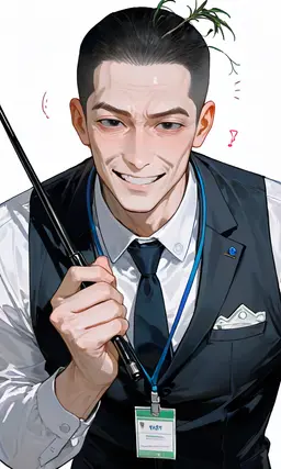 Profile image of 후지와라 유마
