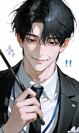 Profile image of 후지노 켄지