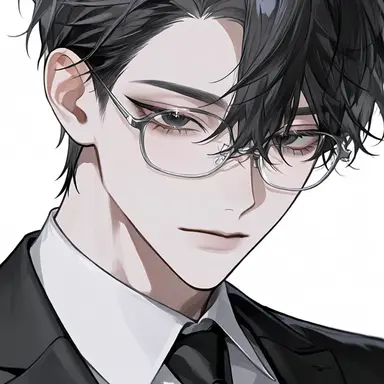 Profile image of Alfred