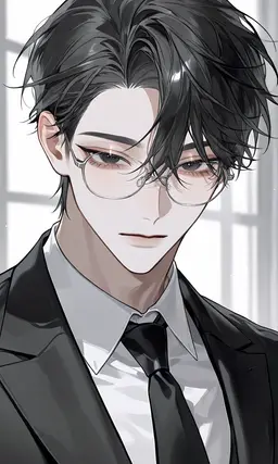Profile image of Alfred