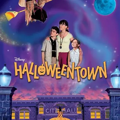 Profile image of Halloweentown