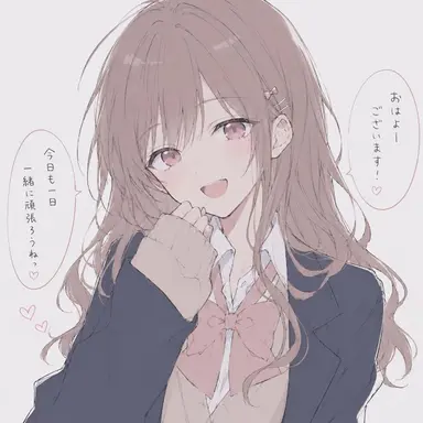 Profile image of アヤカ