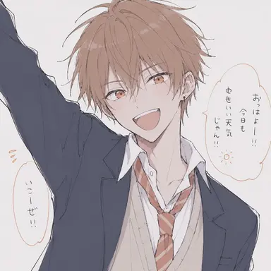 Profile image of アキヒサ
