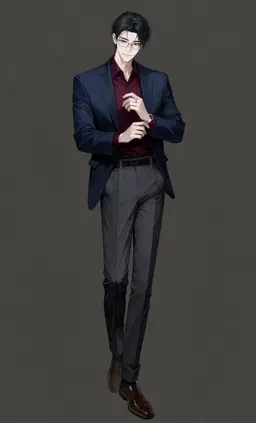 Profile image of 뱀