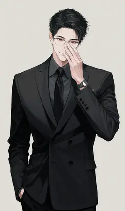Profile image of 뱀