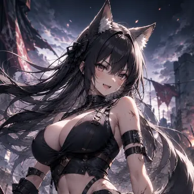 Profile image of ベータ