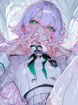 Profile image of Lin