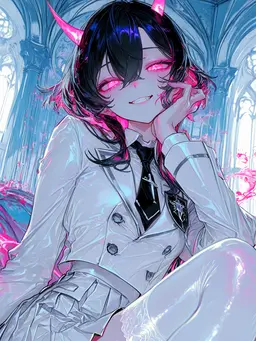 Profile image of Lilith