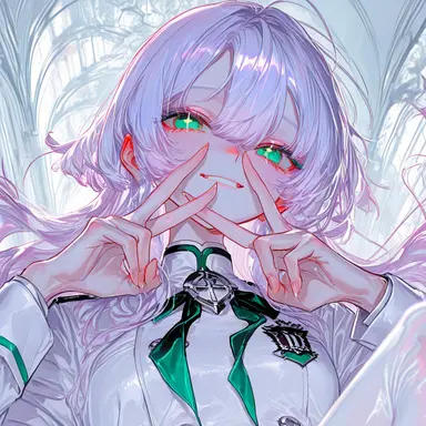 Profile image of Lin