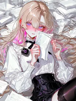 Profile image of Alice