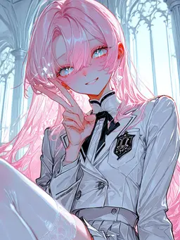 Profile image of Yuna