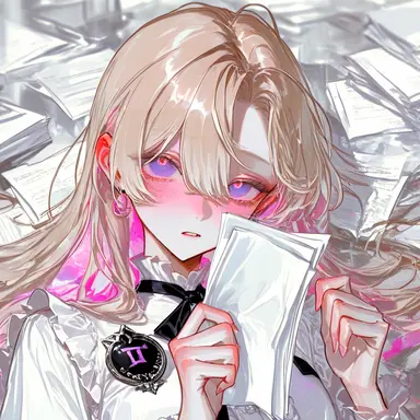 Profile image of Alice