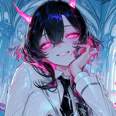 Profile image of Lilith