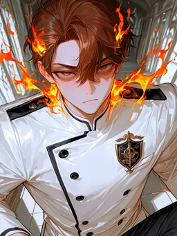 Profile image of Theo