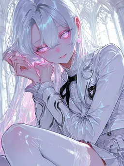 Profile image of Edel