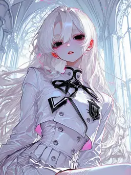 Profile image of Lua