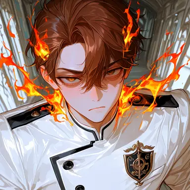 Profile image of Theo