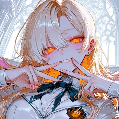 Profile image of Nina