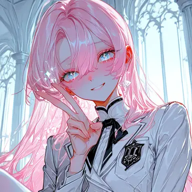 Profile image of Yuna