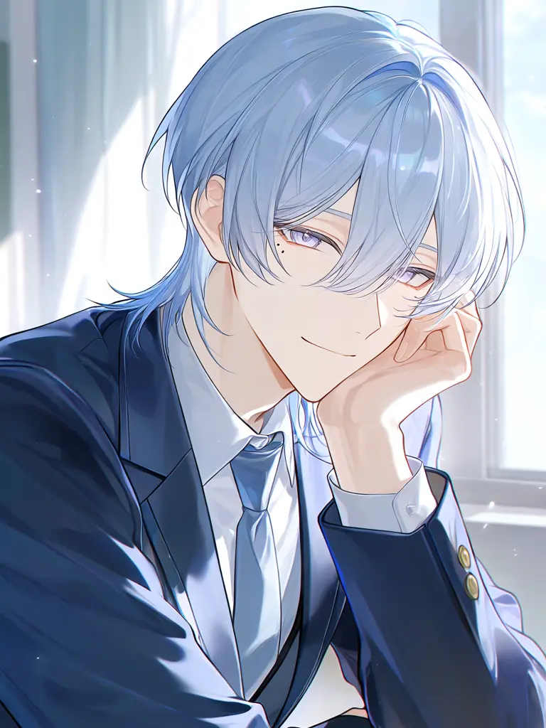 marsh_bear의 激ヤバ激重お義兄さま♡