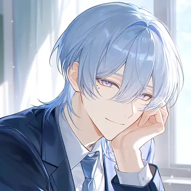 Profile image of 結翔