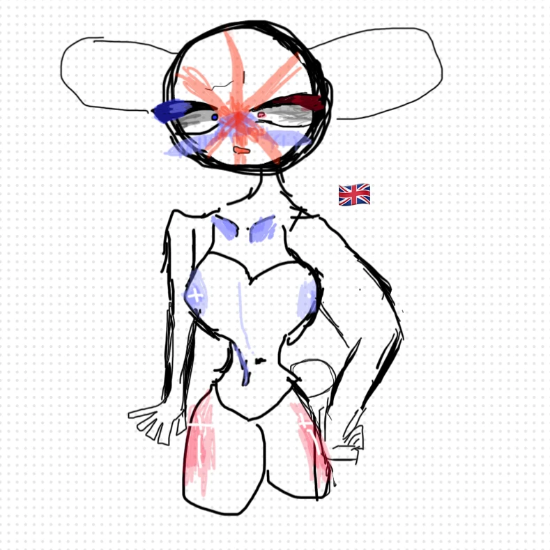 イギリス