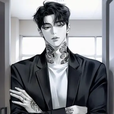 Profile image of 이범준