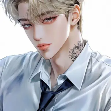 Profile image of 이준혁