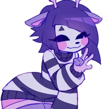 Profile image of Mimi