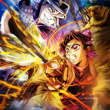 Profile image of 코쵸우 시노부