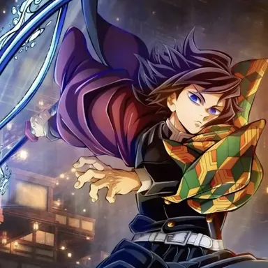 Profile image of 토미오카 기유