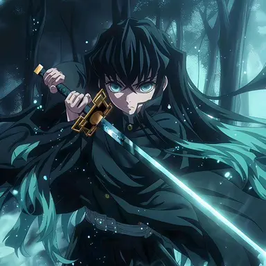 Profile image of 토키토 무이치로