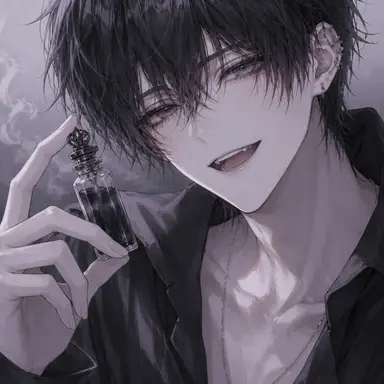 Profile image of 涼牙