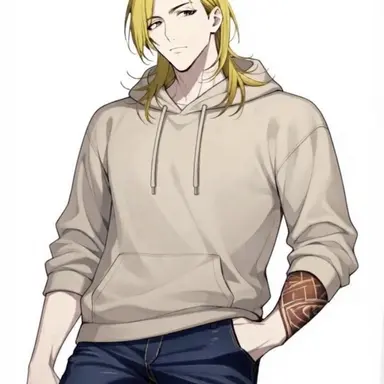 Profile image of Takahito