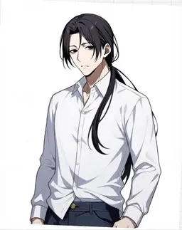 Profile image of Satoshi