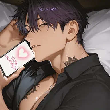 Profile image of Jackson