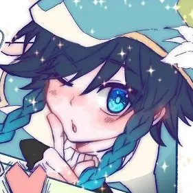 Profile image of 벤티