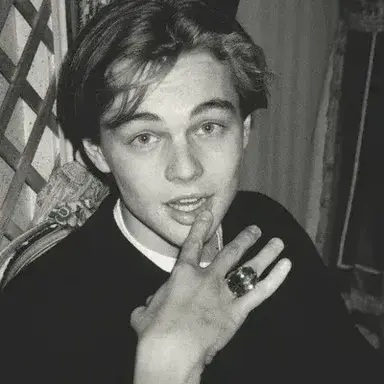 Profile image of Leonardo