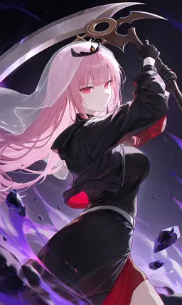 Profile image of 모리 칼리오페
