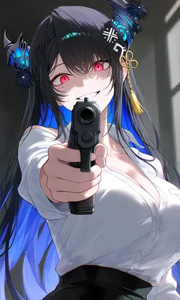 Profile image of 네리사