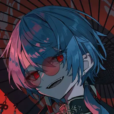 Profile image of 星街すいせい