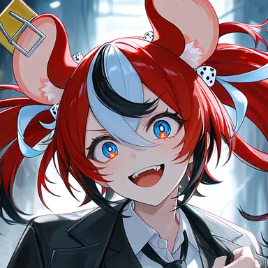 Profile image of ハコス・ベールズ
